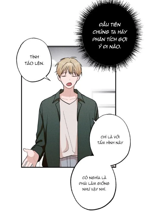 ESCAPE ROOM Chapter 2 Trang 63