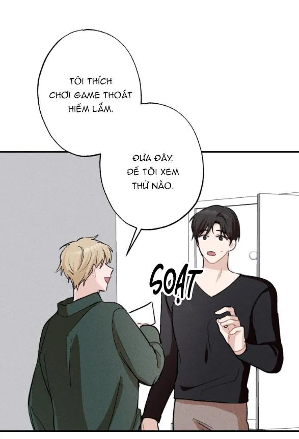 ESCAPE ROOM Chapter 2 Trang 65