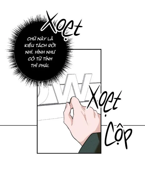 ESCAPE ROOM Chapter 2 Trang 66