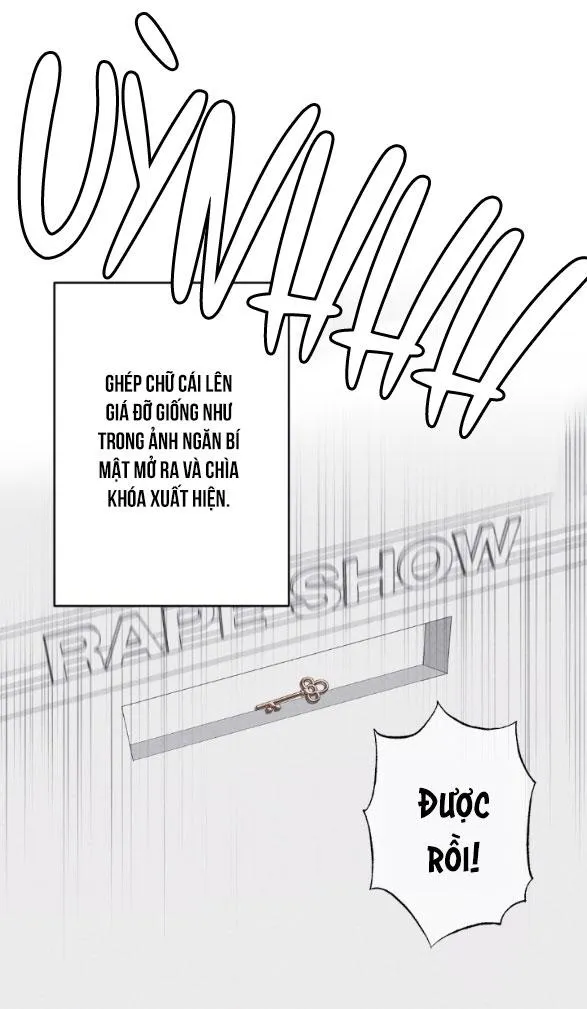 ESCAPE ROOM Chapter 2 Trang 67