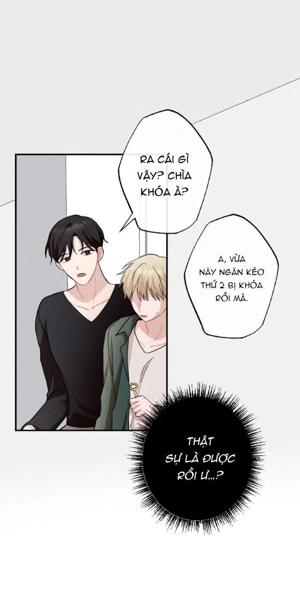 ESCAPE ROOM Chapter 2 Trang 68