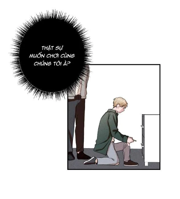 ESCAPE ROOM Chapter 2 Trang 69