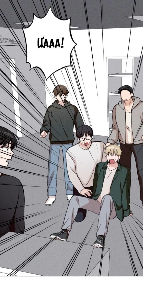 ESCAPE ROOM Chapter 2 Trang 71