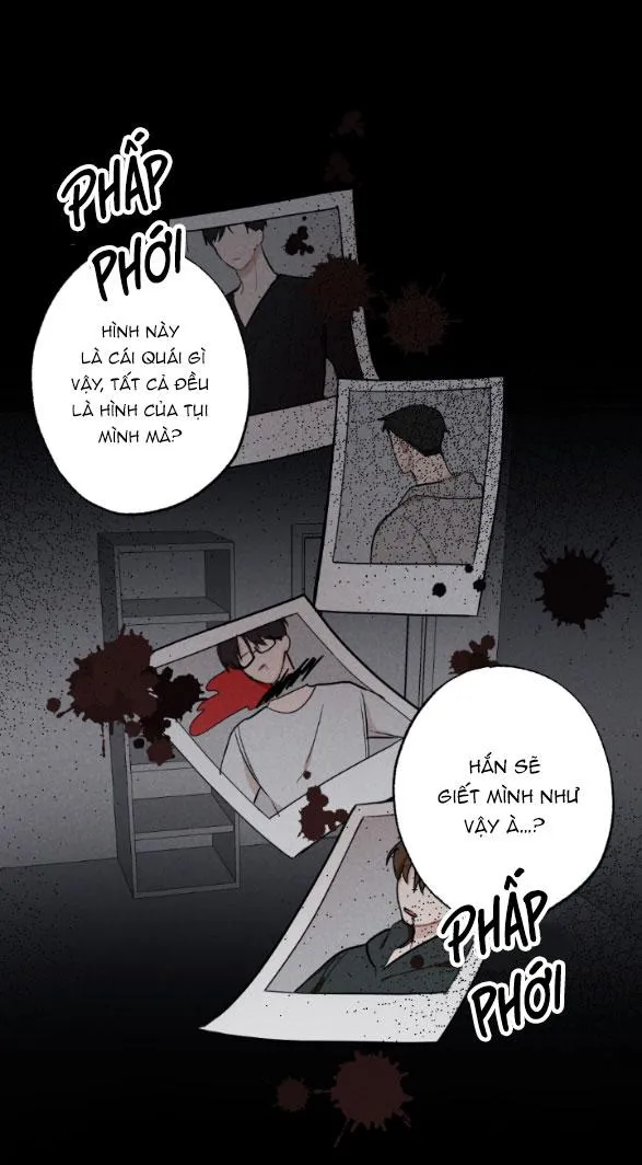 ESCAPE ROOM Chapter 2 Trang 74