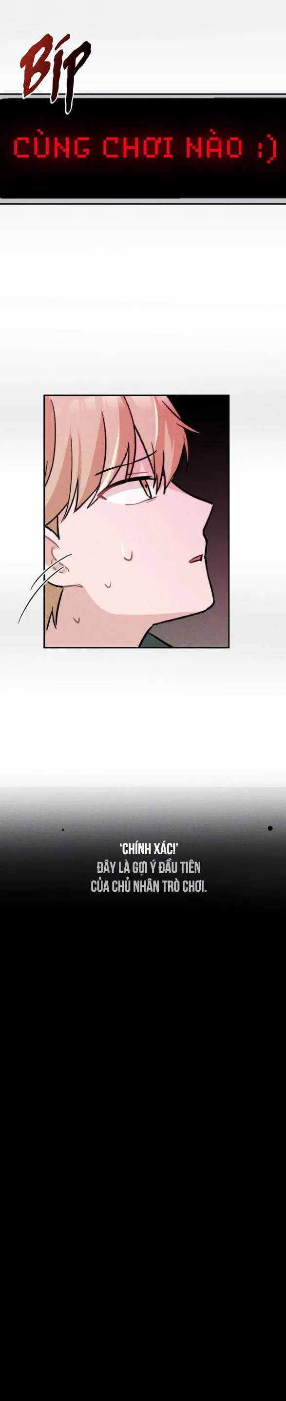 ESCAPE ROOM Chapter 3 Trang 8