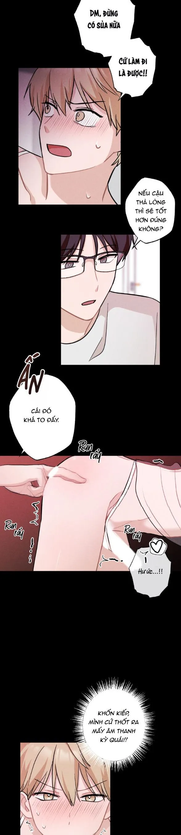 ESCAPE ROOM Chapter 3 Trang 14