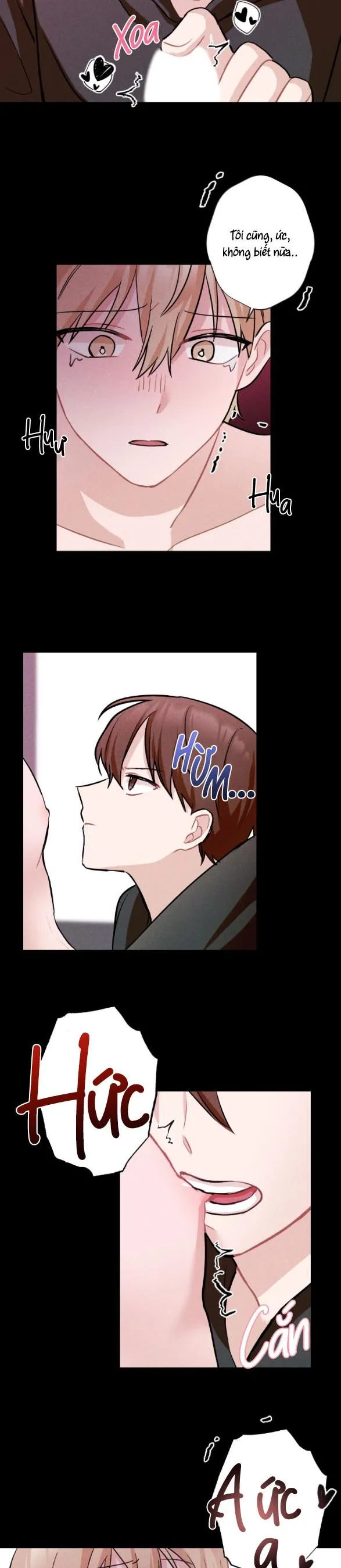 ESCAPE ROOM Chapter 3 Trang 24