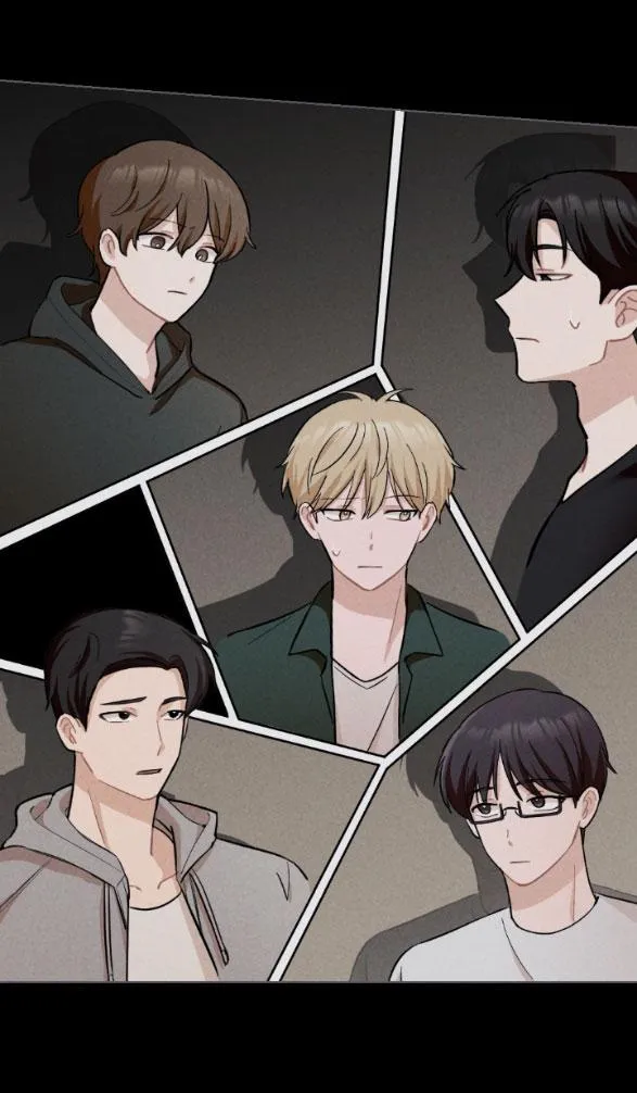 ESCAPE ROOM Chapter 1 Trang 9