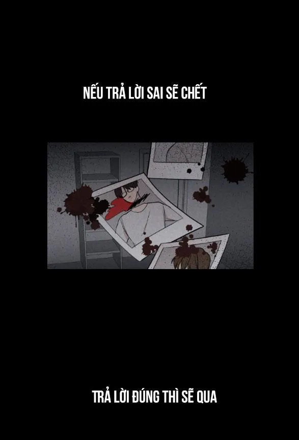 ESCAPE ROOM Chapter 1 Trang 10