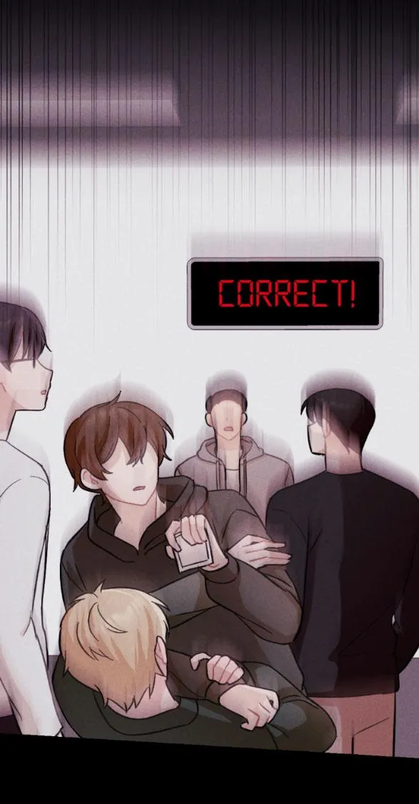 ESCAPE ROOM Chapter 1 Trang 12