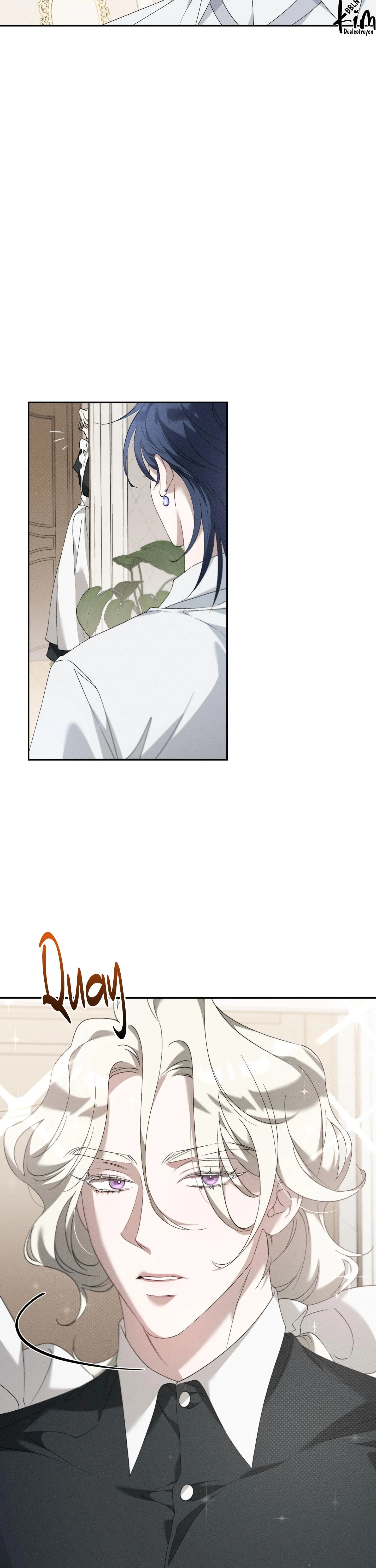 EXTRA VIRGIN Chapter 2 Trang 5