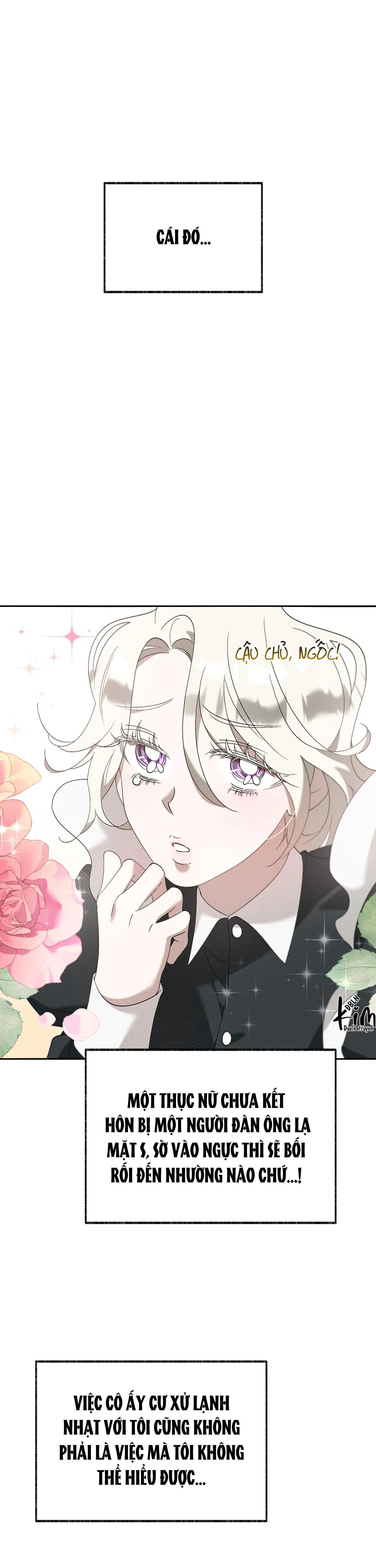 EXTRA VIRGIN Chapter 2 Trang 11