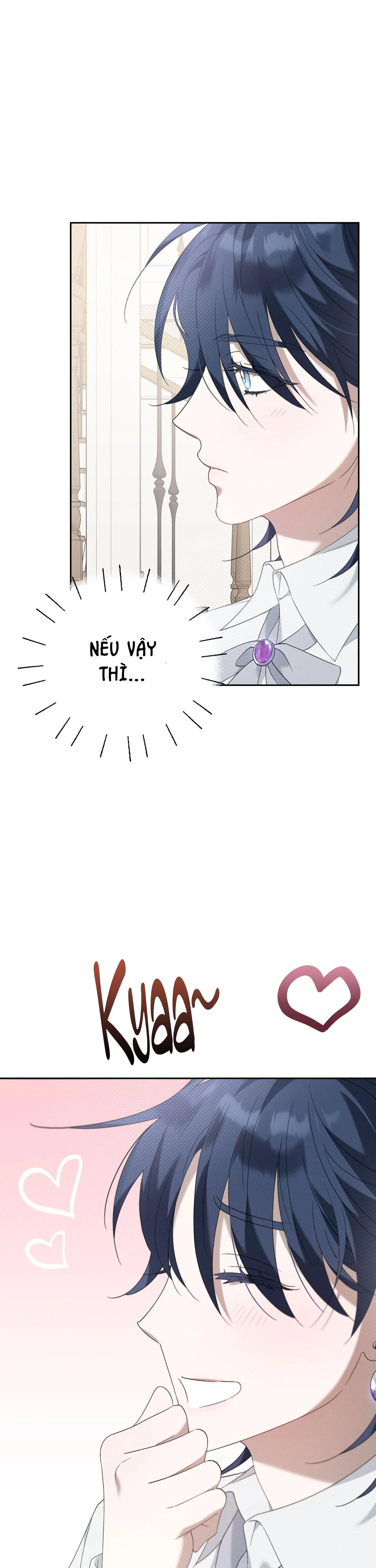 EXTRA VIRGIN Chapter 2 Trang 12