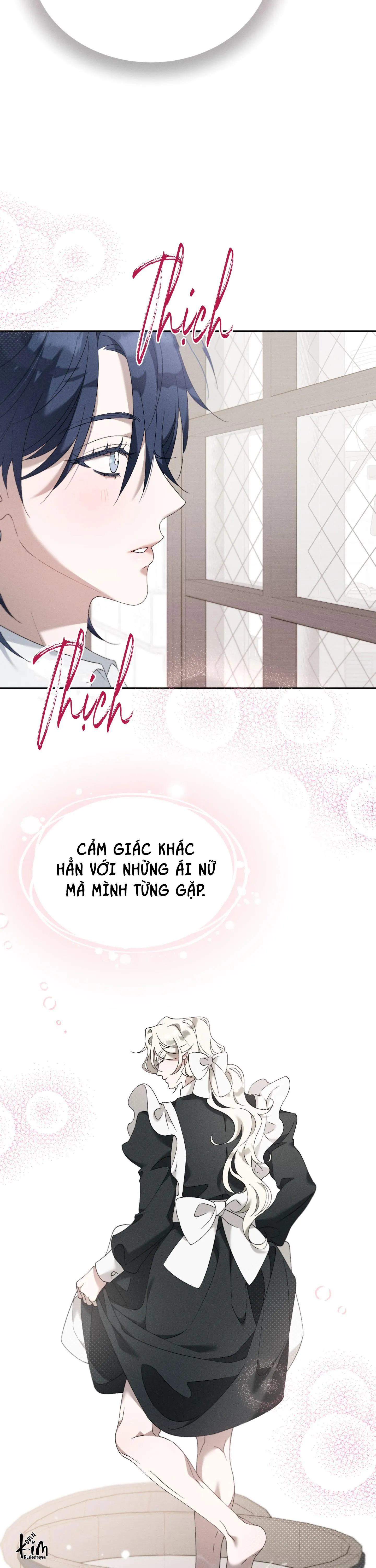 EXTRA VIRGIN Chapter 2 Trang 17