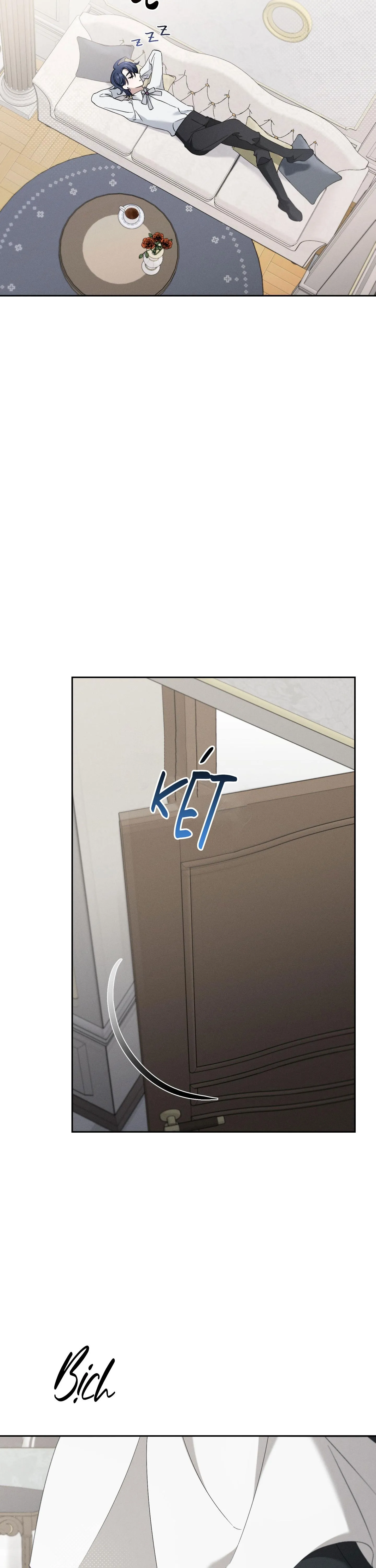 EXTRA VIRGIN Chapter 2 Trang 19