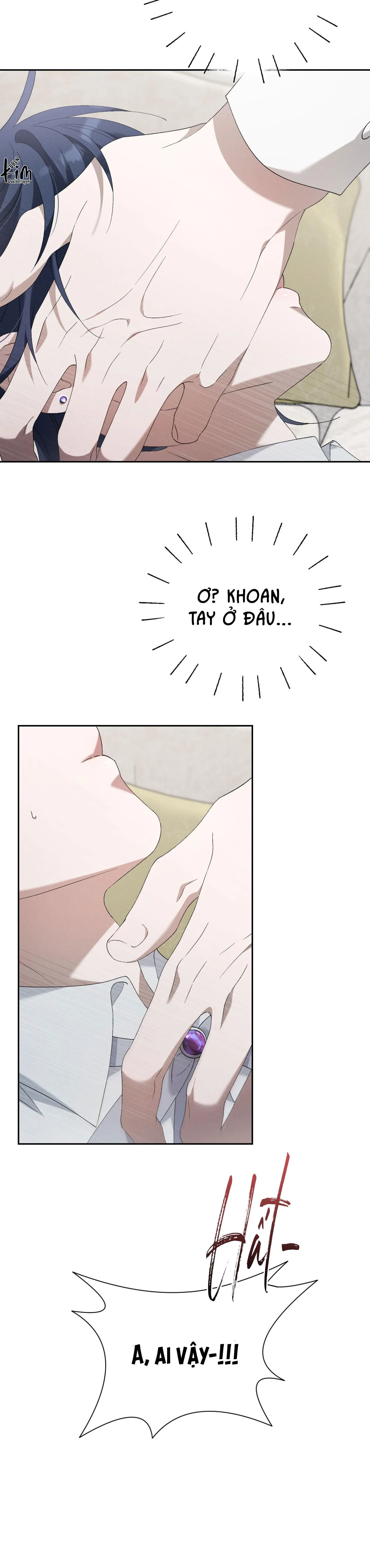 EXTRA VIRGIN Chapter 2 Trang 21