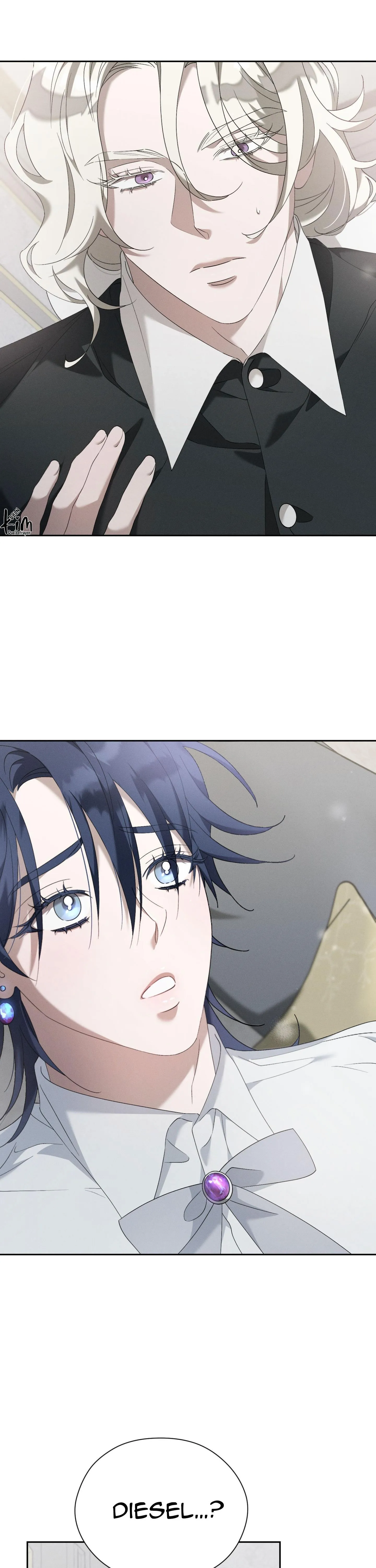 EXTRA VIRGIN Chapter 2 Trang 22