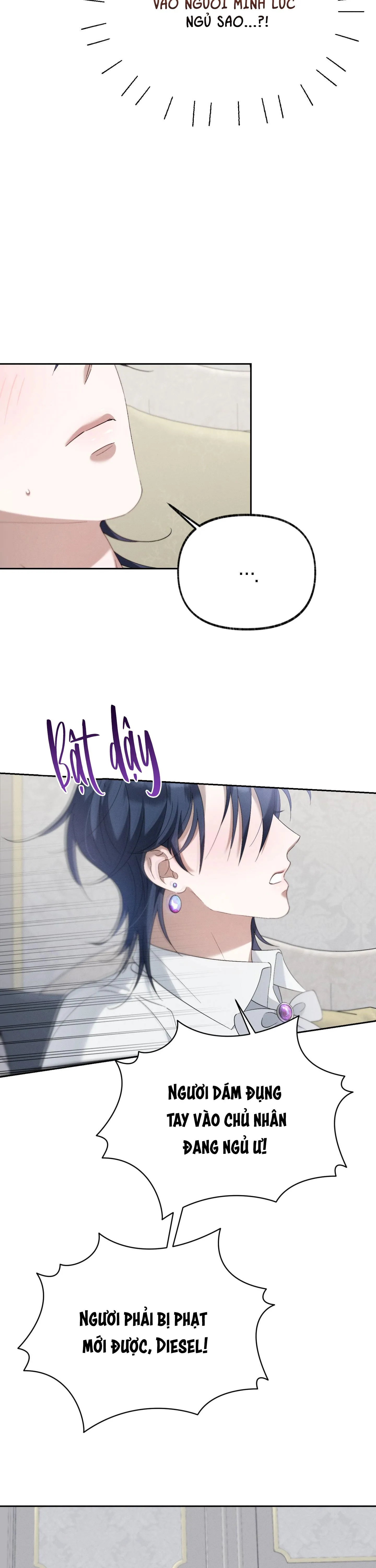 EXTRA VIRGIN Chapter 2 Trang 24