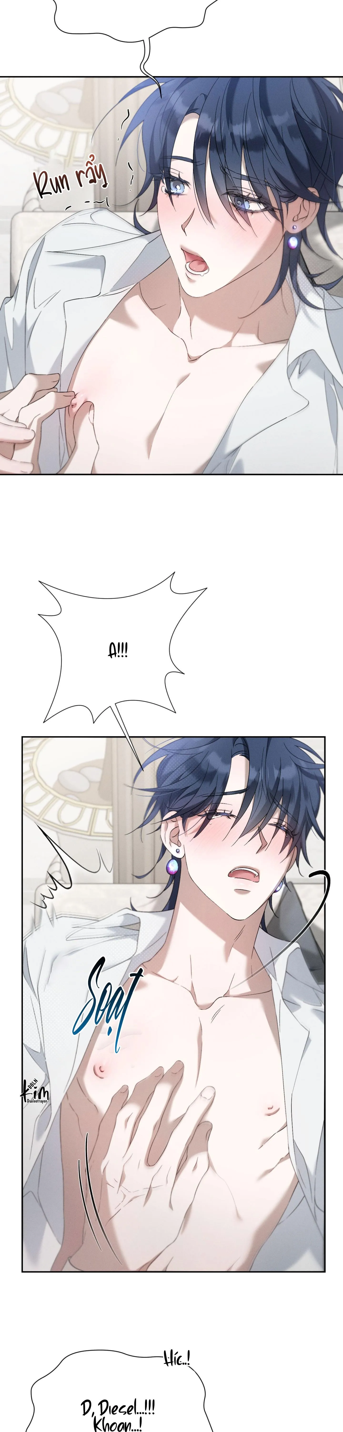 EXTRA VIRGIN Chapter 2 Trang 30