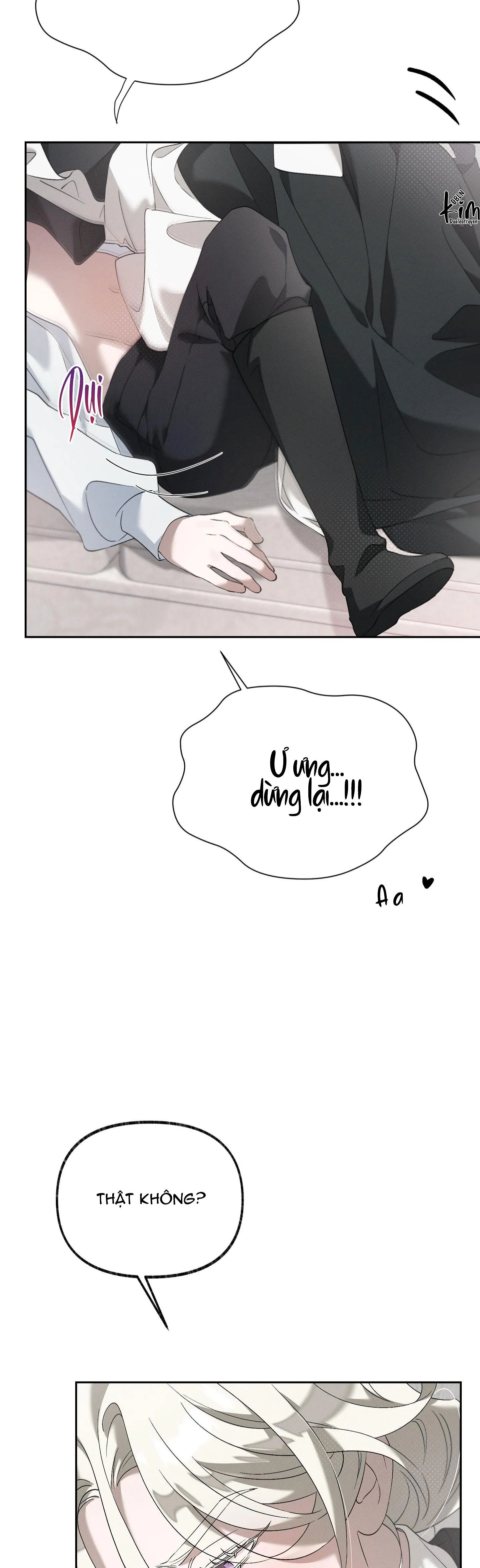 EXTRA VIRGIN Chapter 2 Trang 31