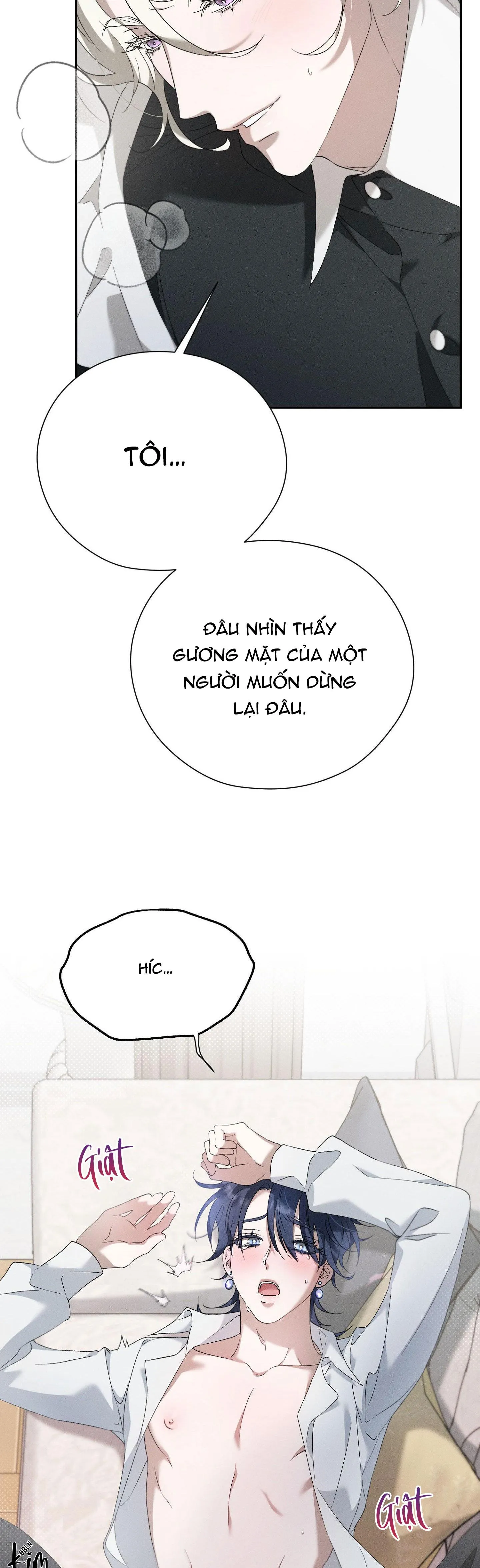 EXTRA VIRGIN Chapter 2 Trang 32