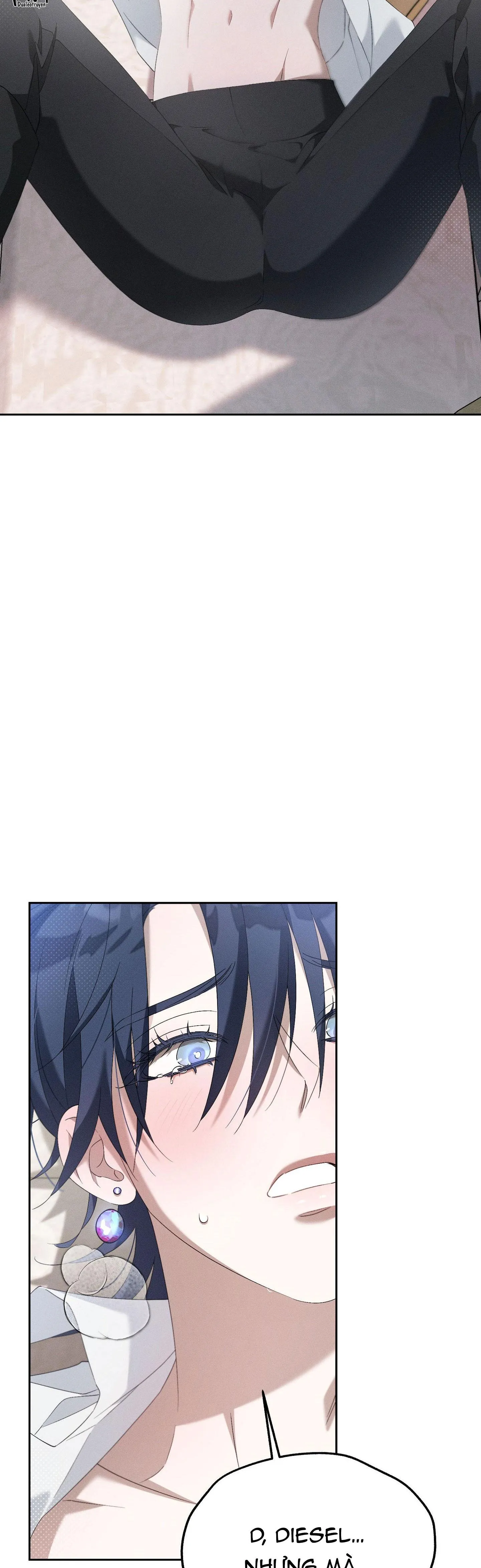 EXTRA VIRGIN Chapter 2 Trang 33