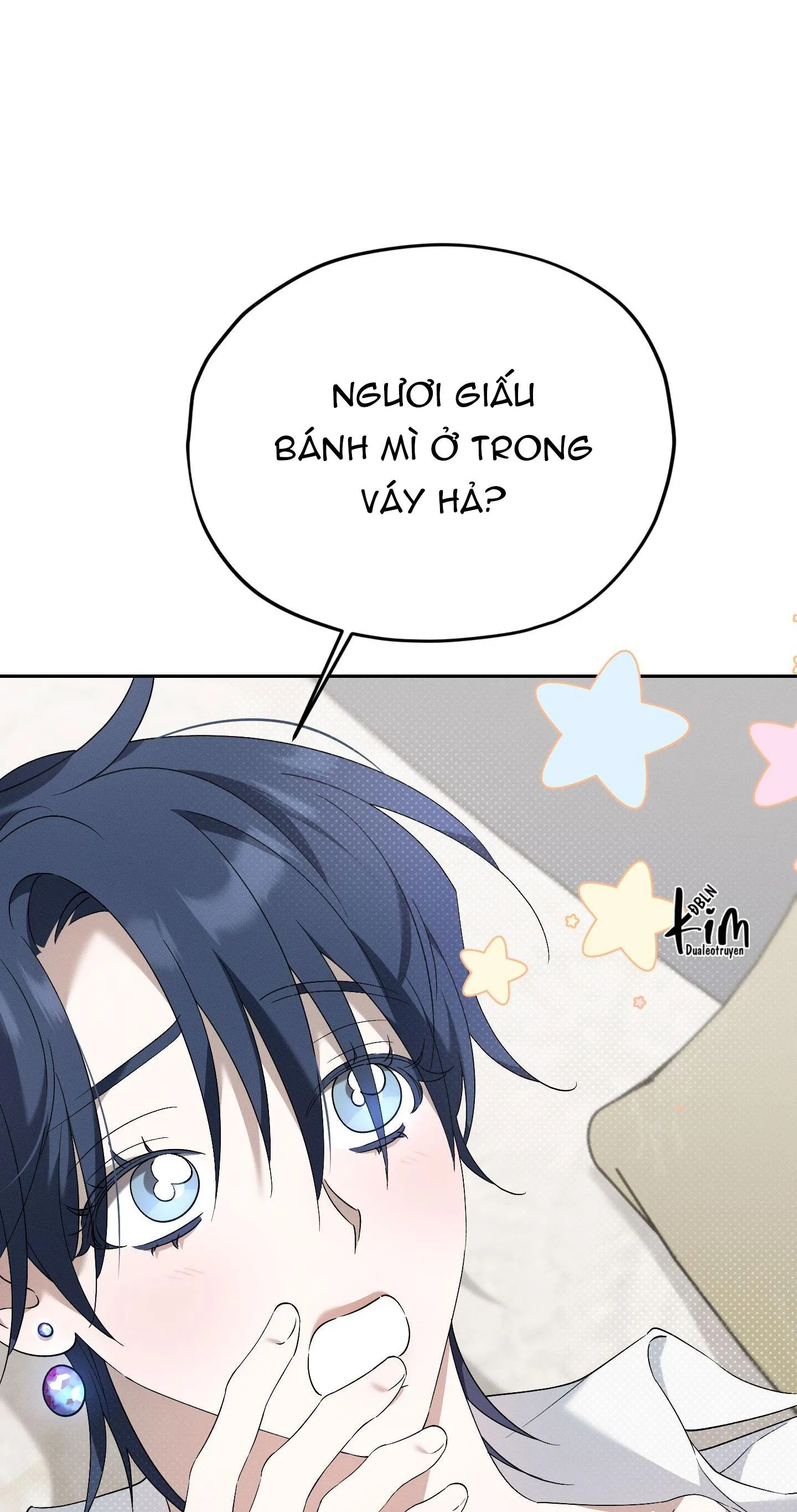 EXTRA VIRGIN Chapter 3 Trang 3