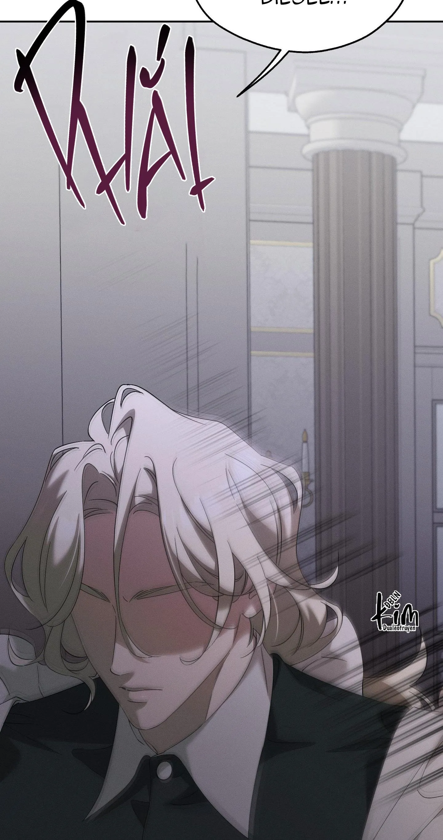 EXTRA VIRGIN Chapter 3 Trang 6