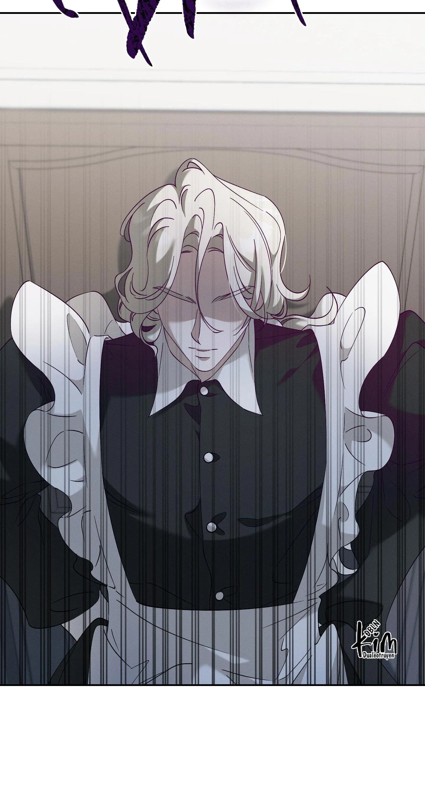 EXTRA VIRGIN Chapter 3 Trang 8