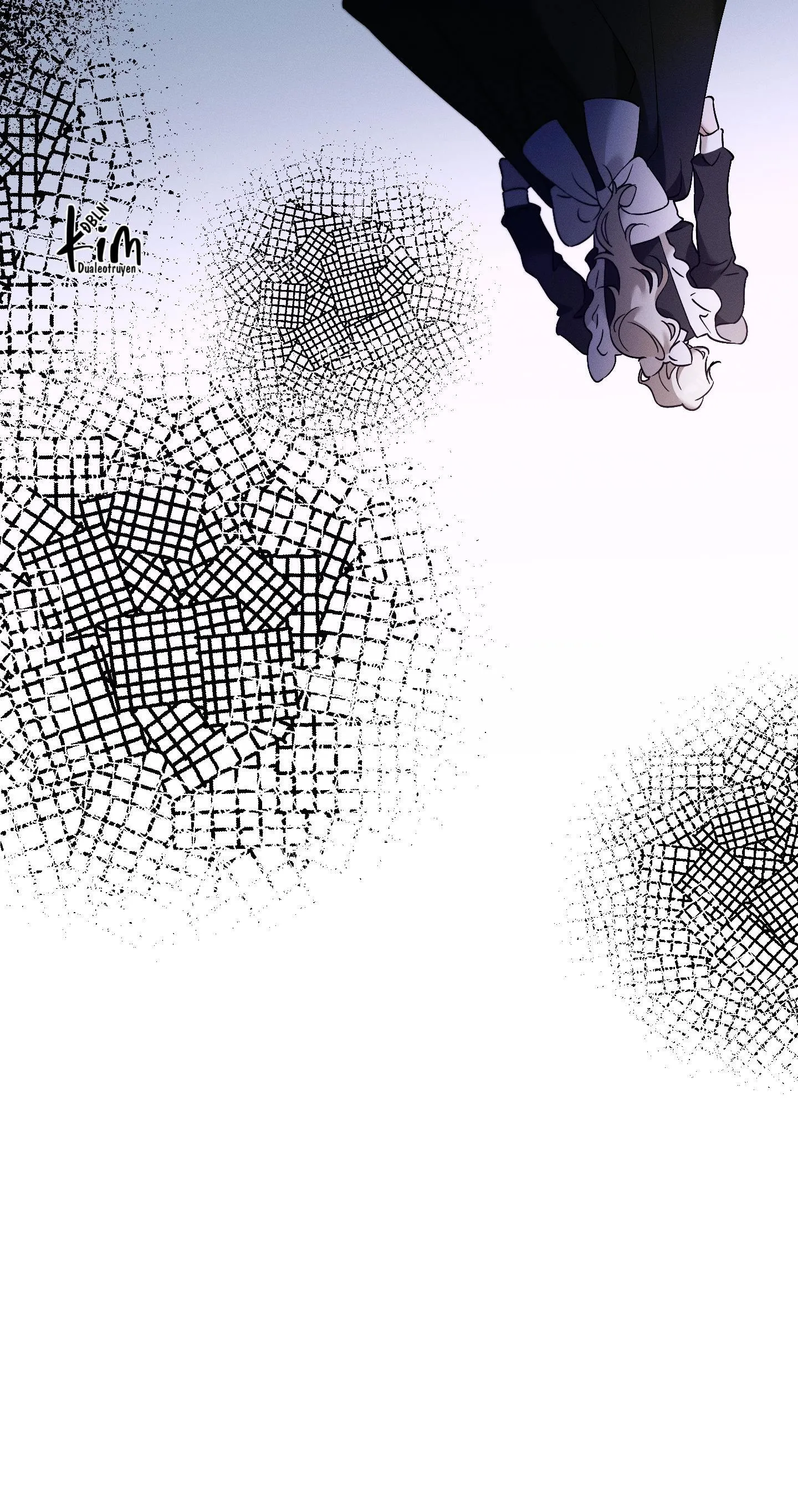 EXTRA VIRGIN Chapter 3 Trang 13