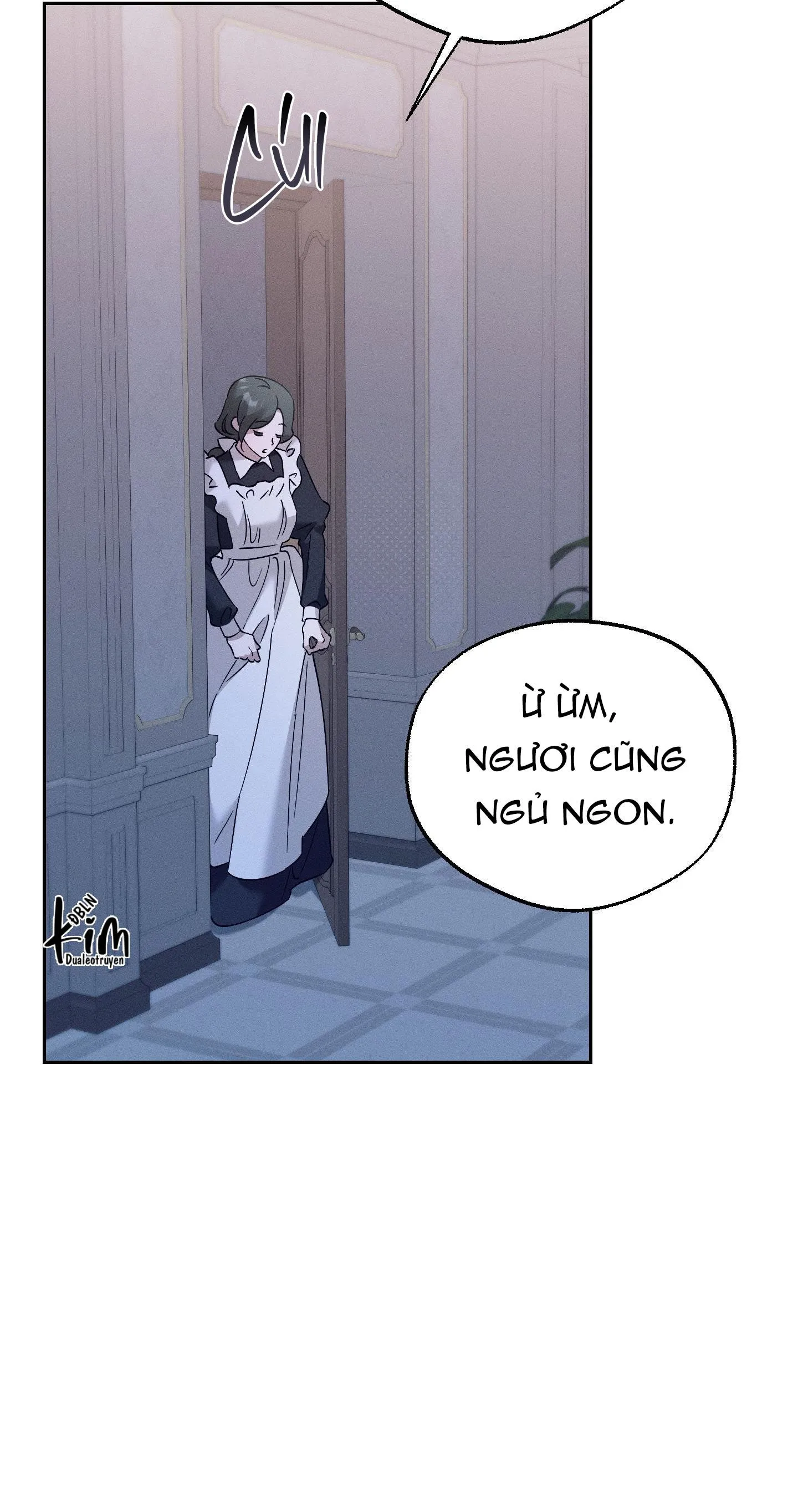 EXTRA VIRGIN Chapter 3 Trang 15