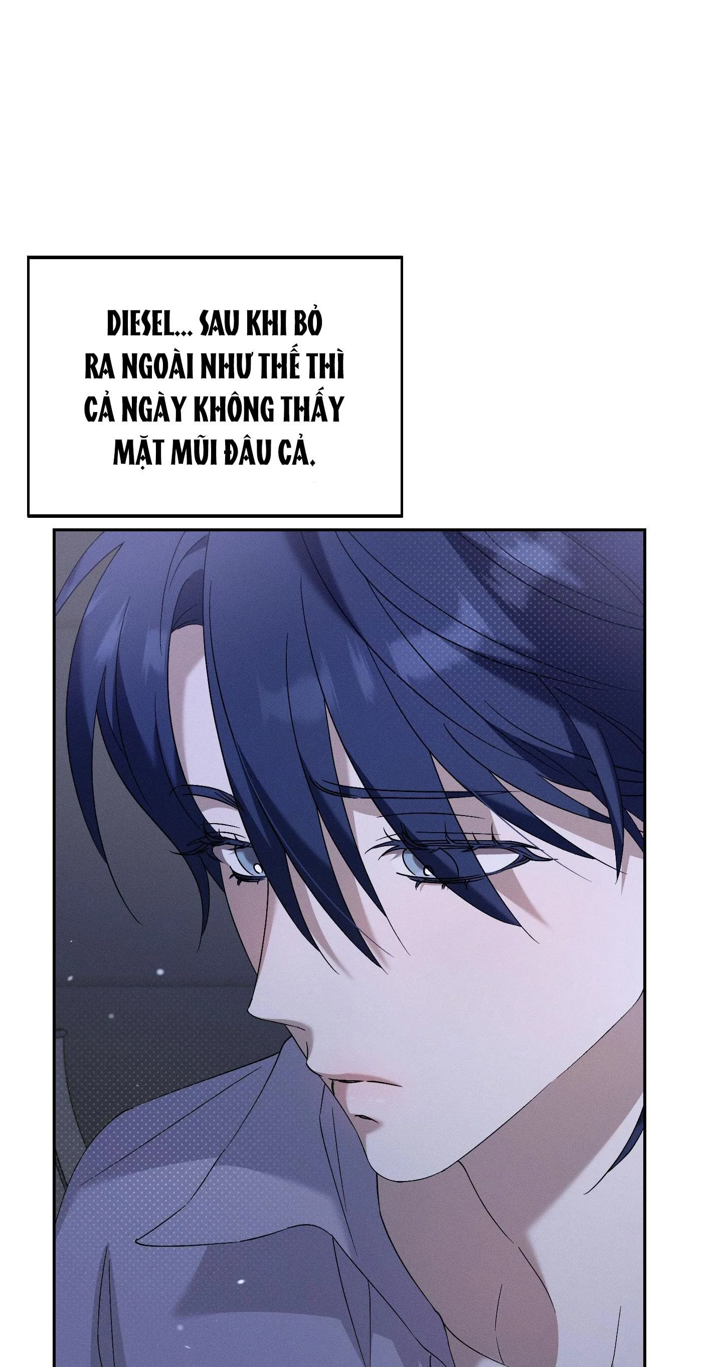 EXTRA VIRGIN Chapter 3 Trang 17