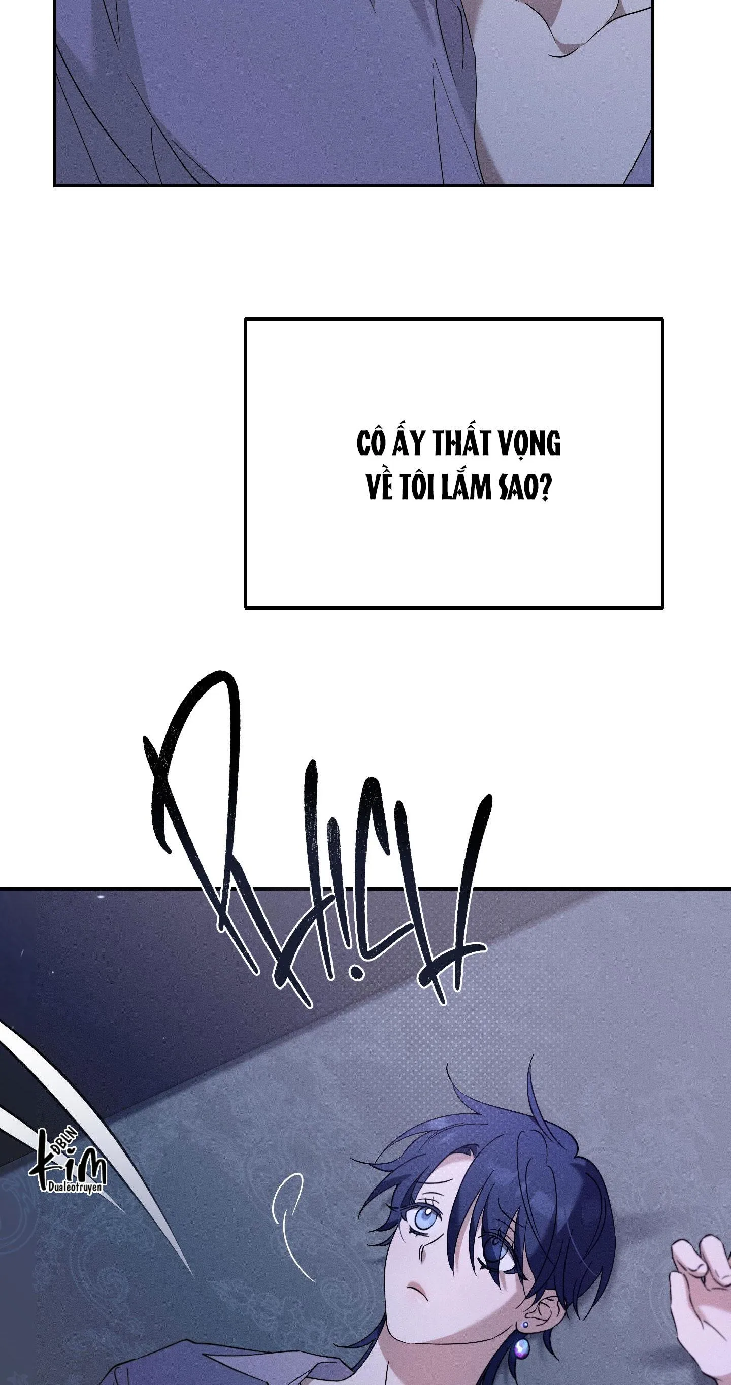 EXTRA VIRGIN Chapter 3 Trang 18