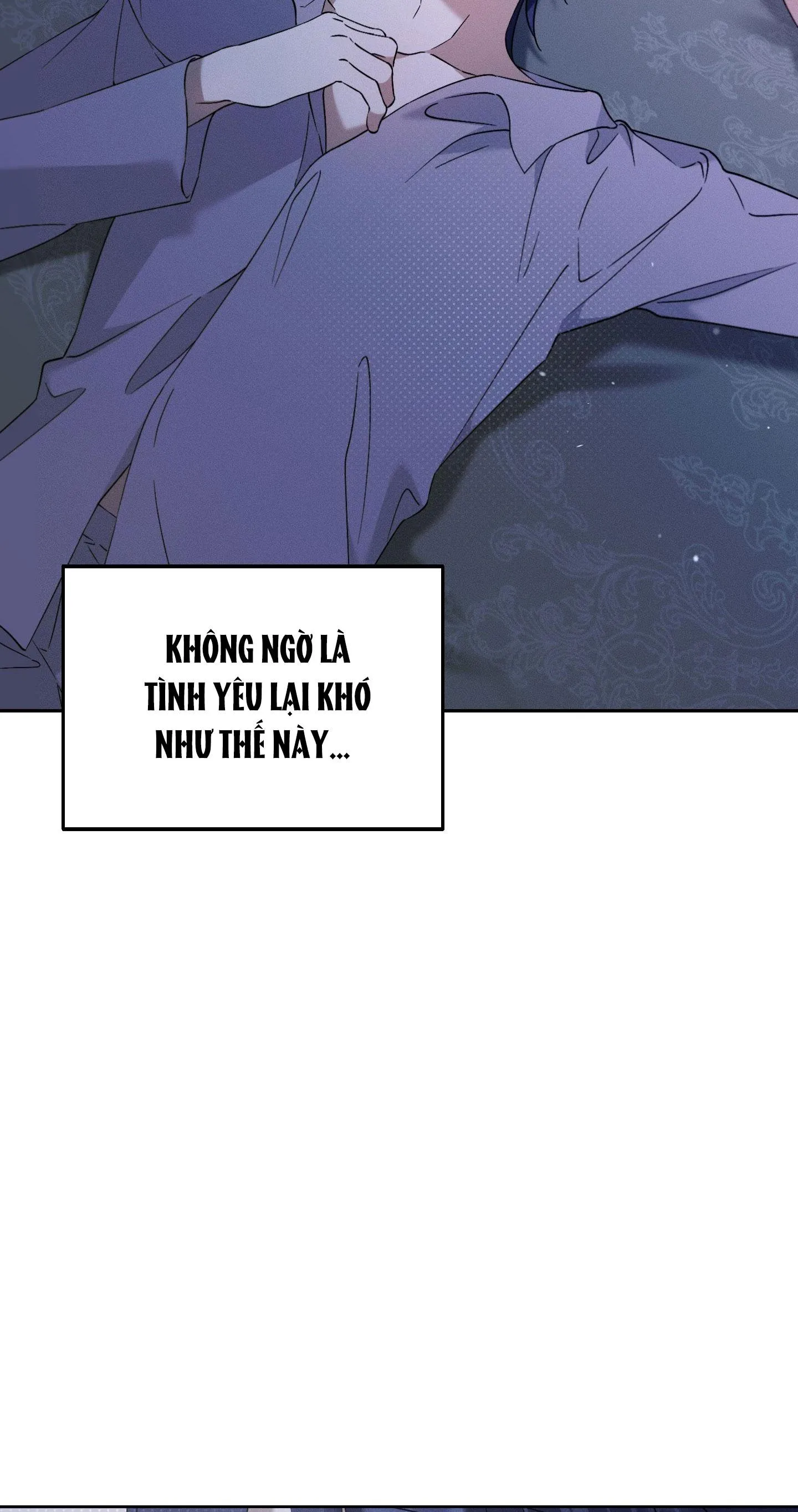 EXTRA VIRGIN Chapter 3 Trang 19