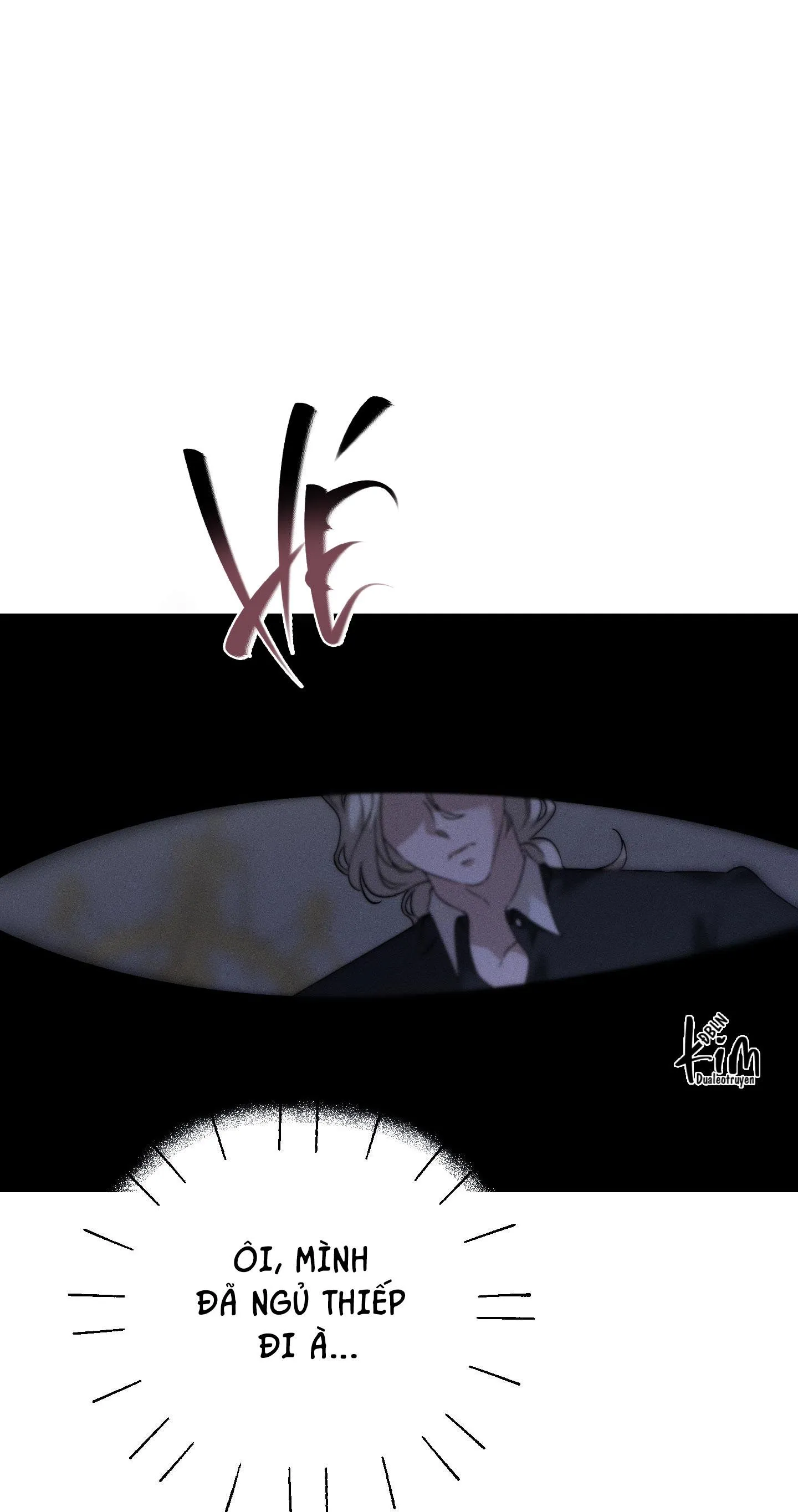 EXTRA VIRGIN Chapter 3 Trang 22