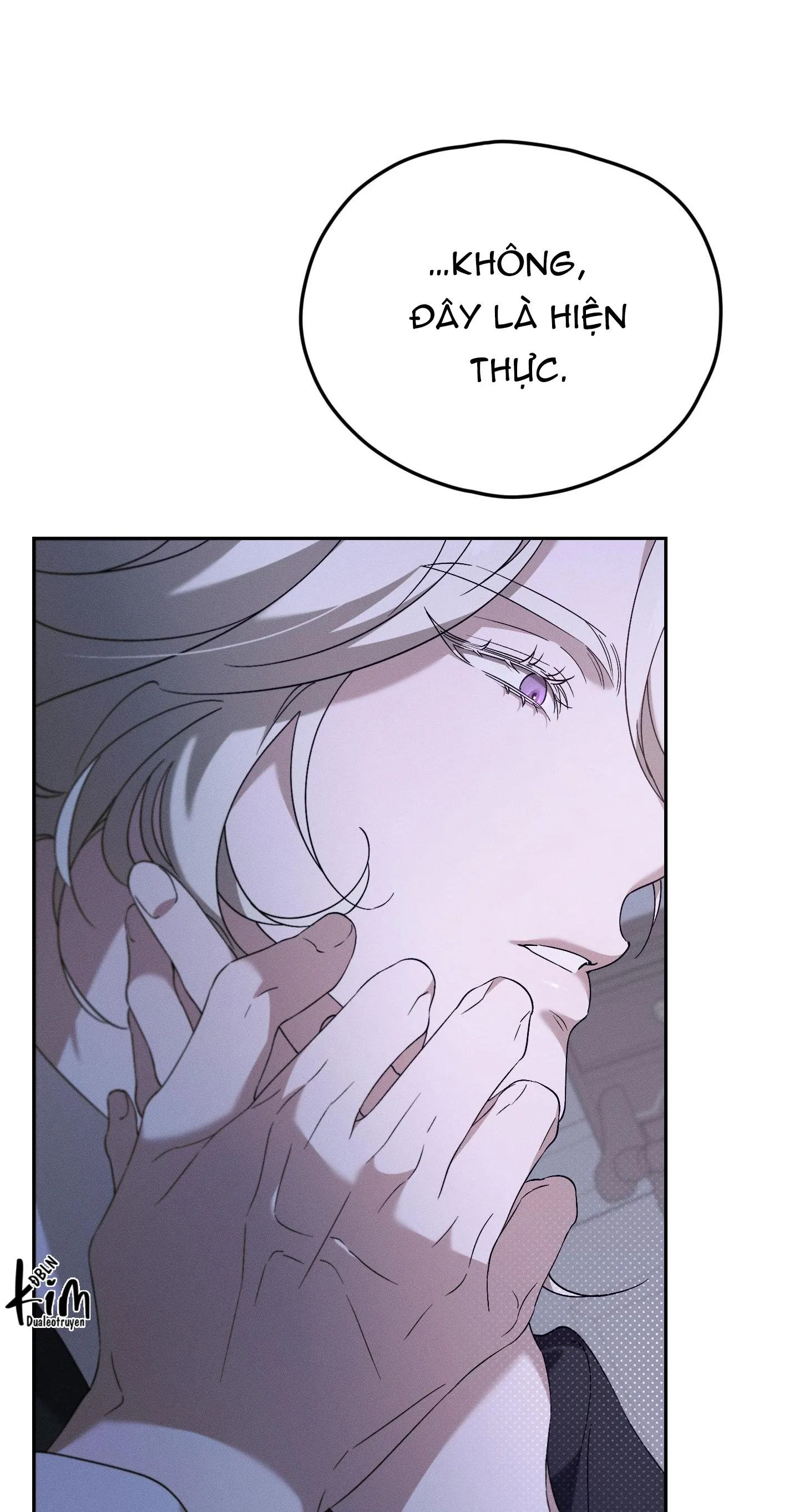 EXTRA VIRGIN Chapter 3 Trang 28