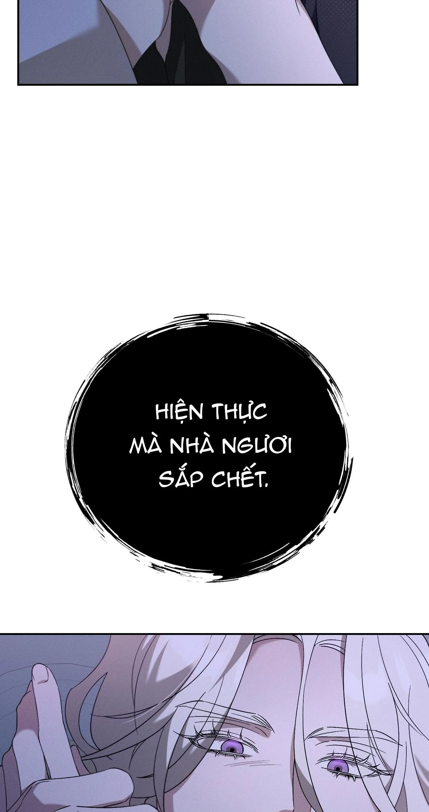 EXTRA VIRGIN Chapter 3 Trang 29