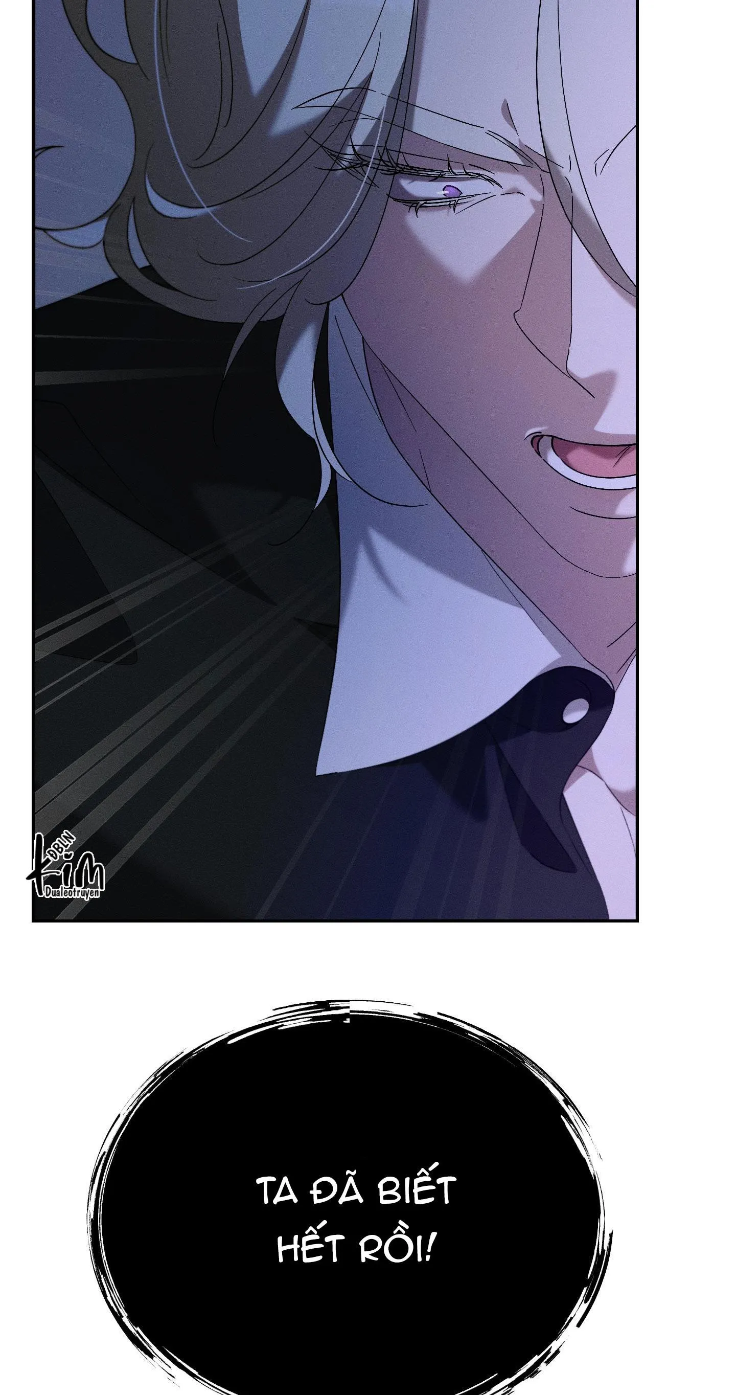 EXTRA VIRGIN Chapter 3 Trang 33