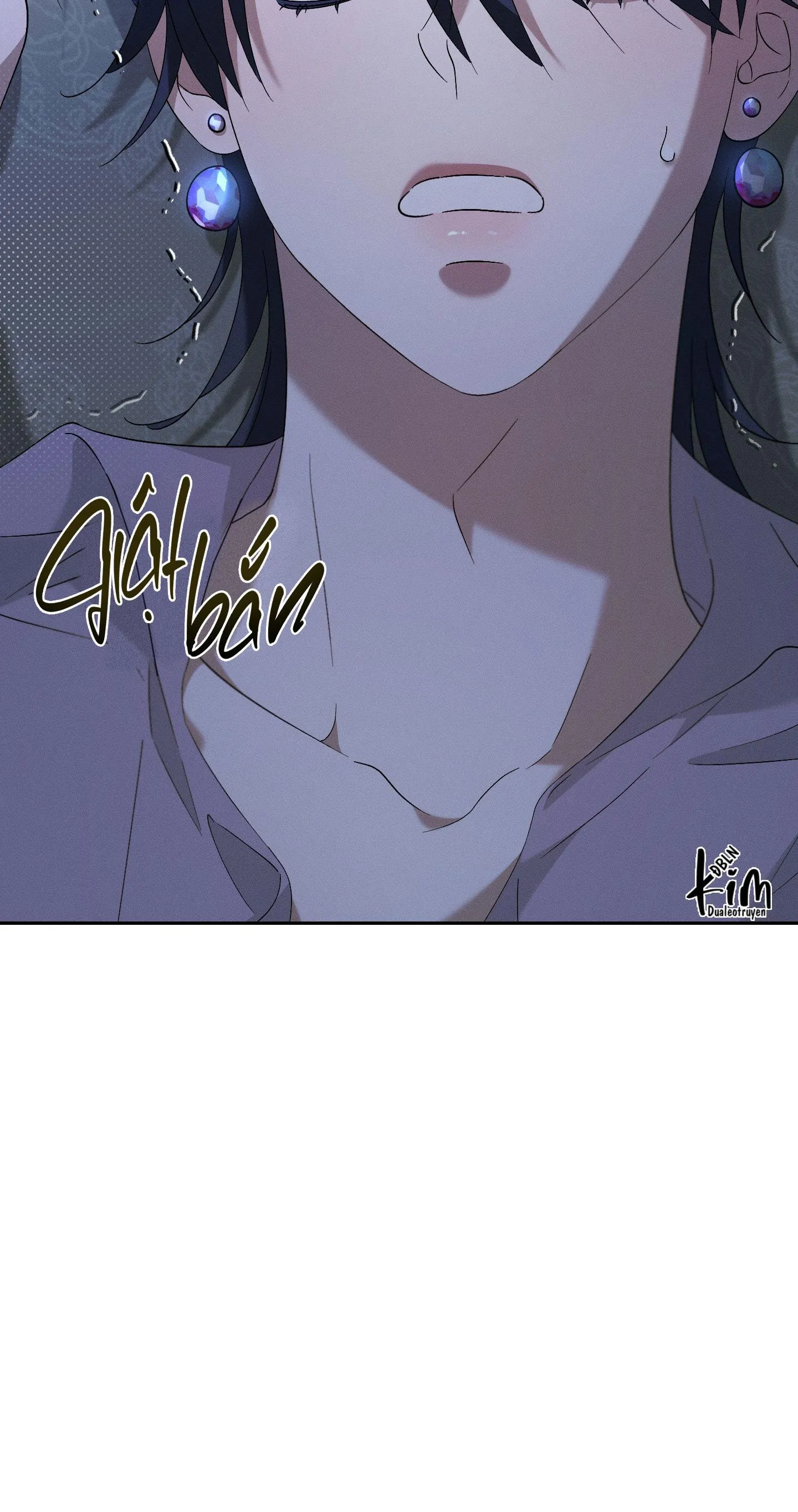 EXTRA VIRGIN Chapter 3 Trang 35