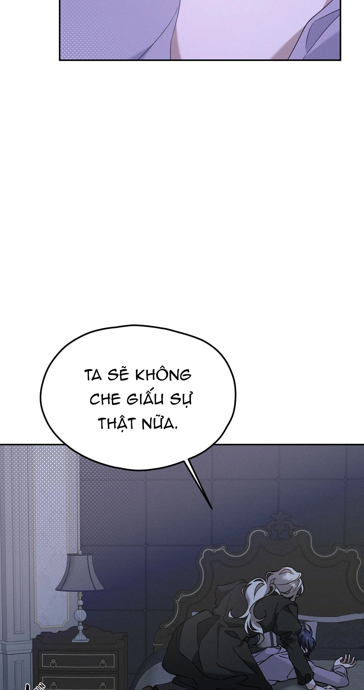 EXTRA VIRGIN Chapter 3 Trang 37