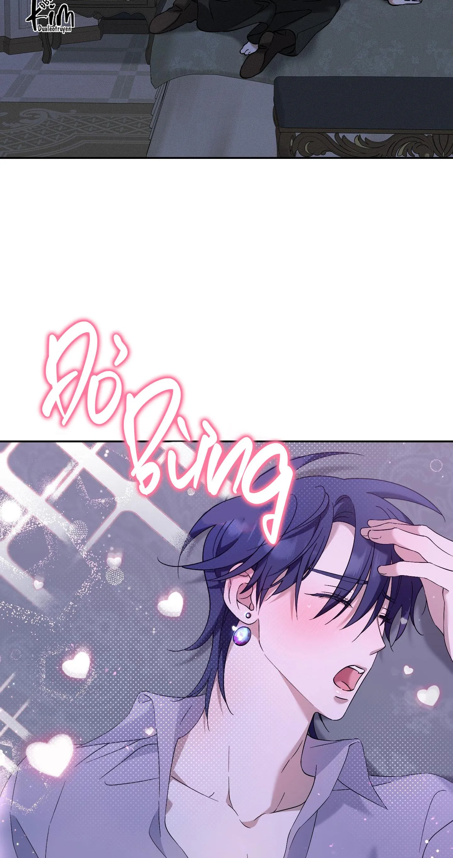 EXTRA VIRGIN Chapter 3 Trang 38