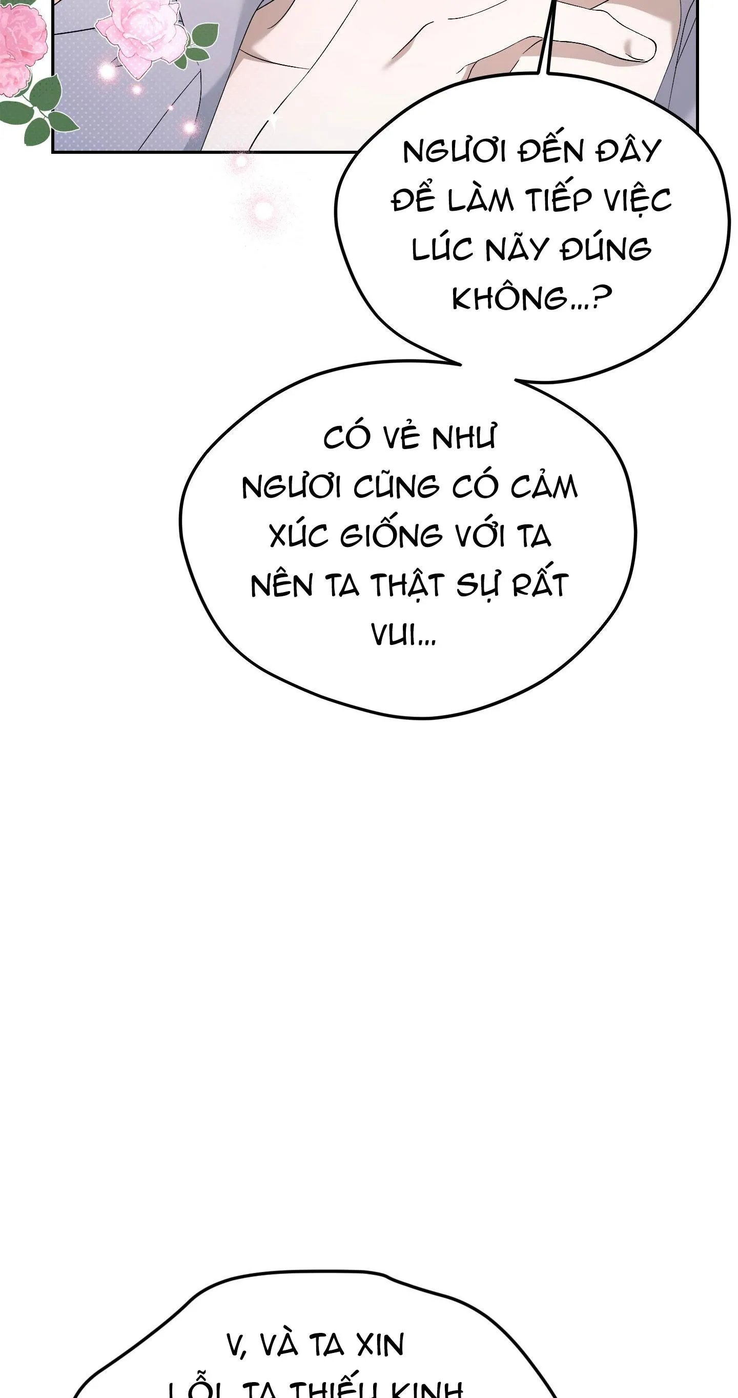 EXTRA VIRGIN Chapter 3 Trang 43