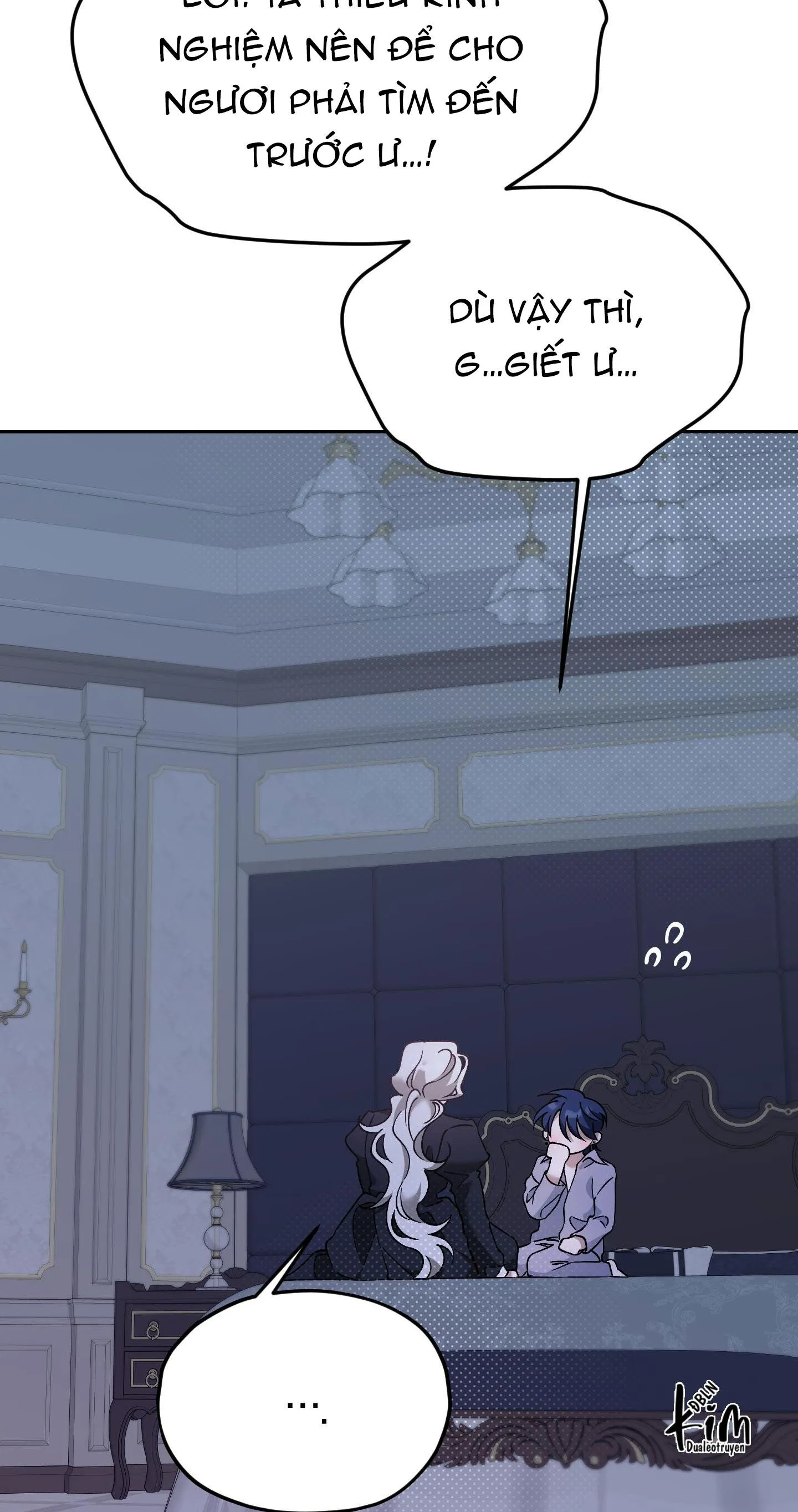 EXTRA VIRGIN Chapter 3 Trang 44