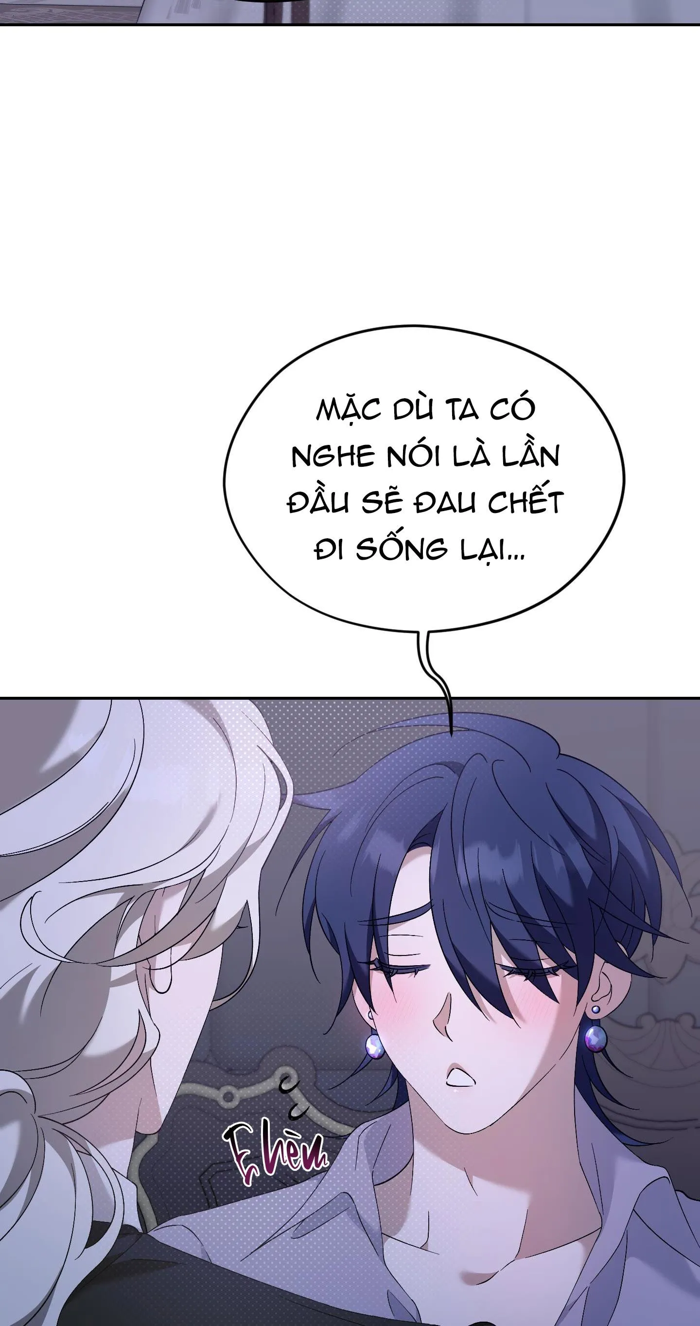 EXTRA VIRGIN Chapter 3 Trang 45