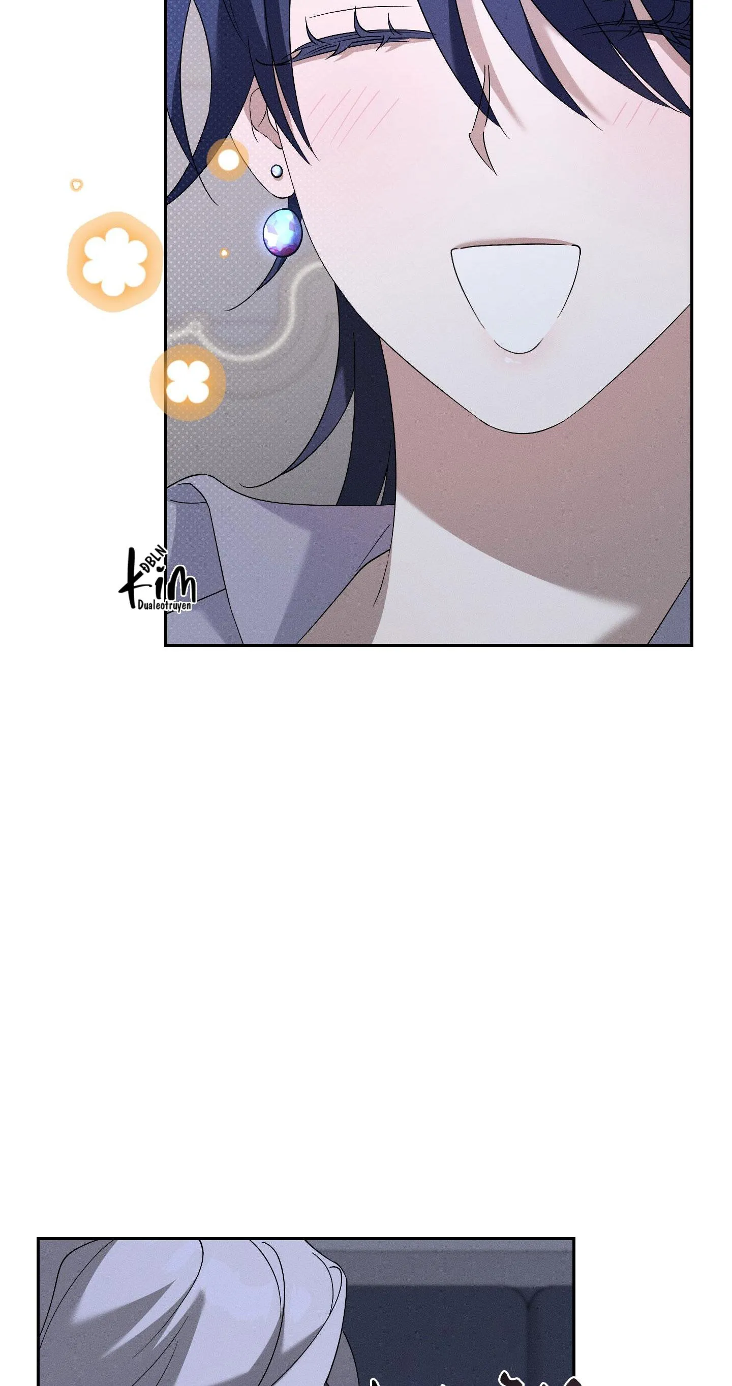 EXTRA VIRGIN Chapter 3 Trang 50