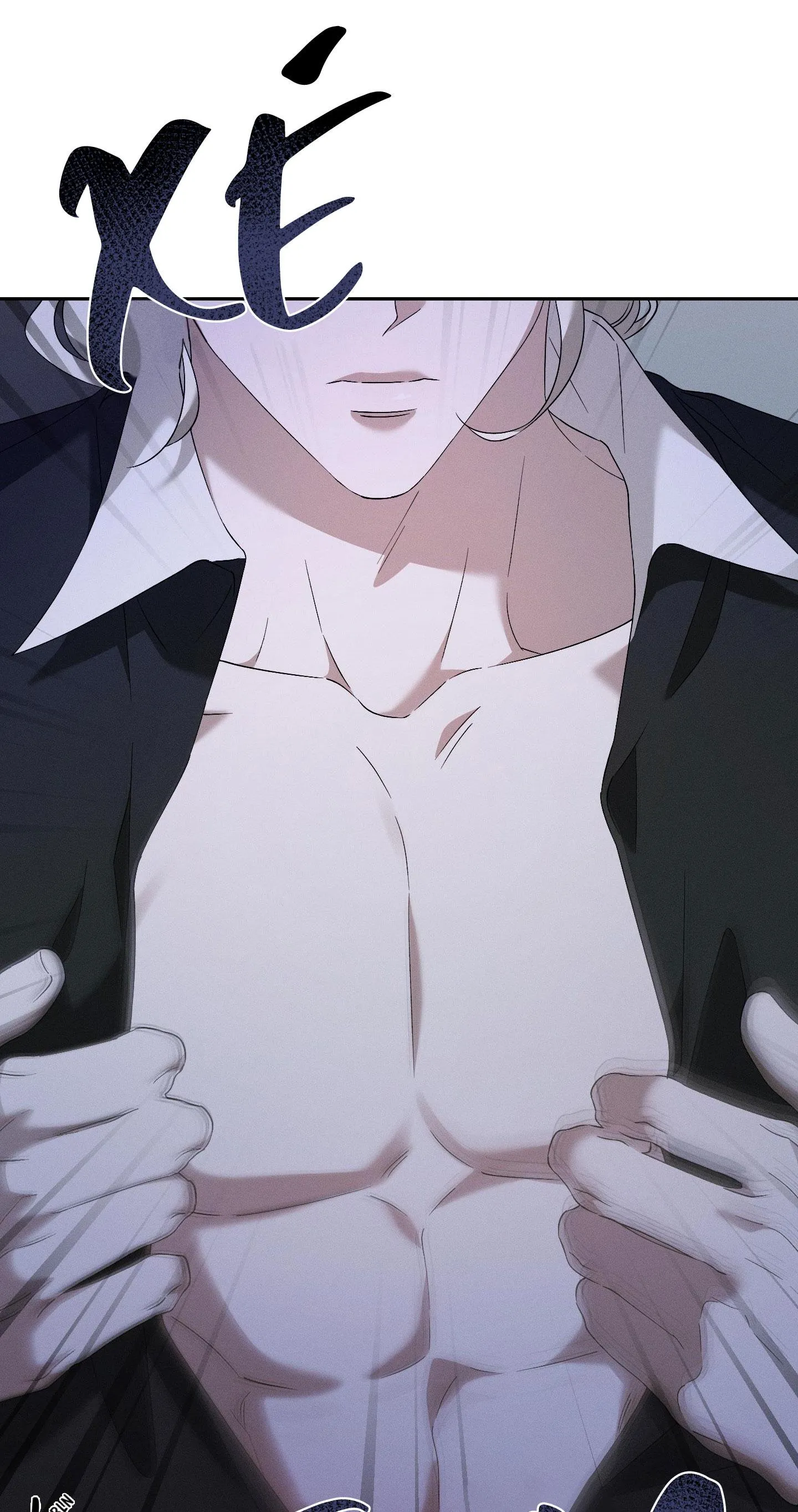 EXTRA VIRGIN Chapter 3 Trang 52