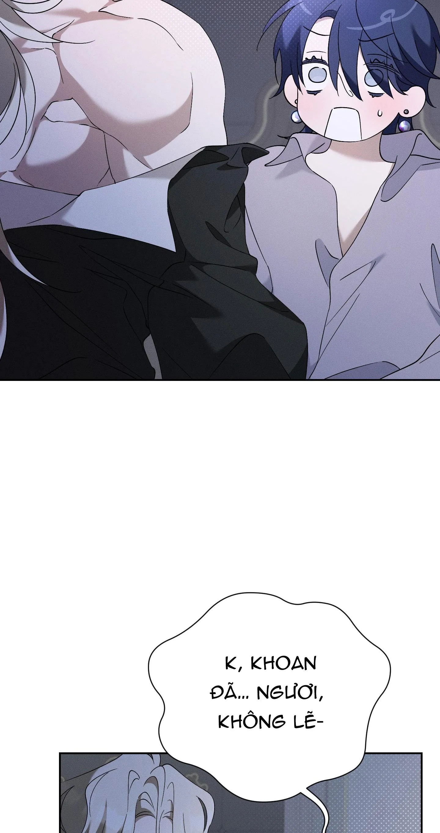 EXTRA VIRGIN Chapter 3 Trang 54