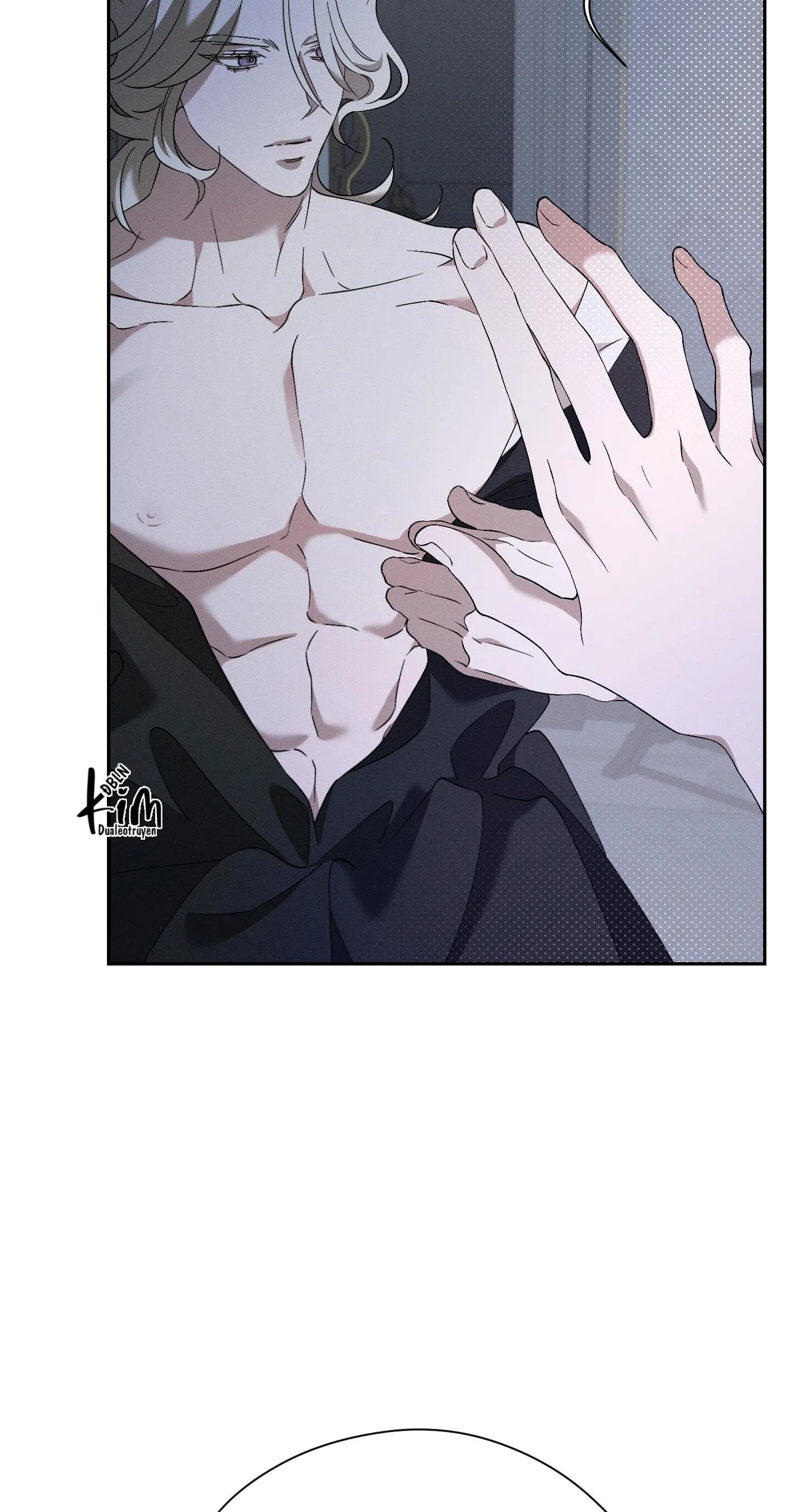 EXTRA VIRGIN Chapter 3 Trang 55