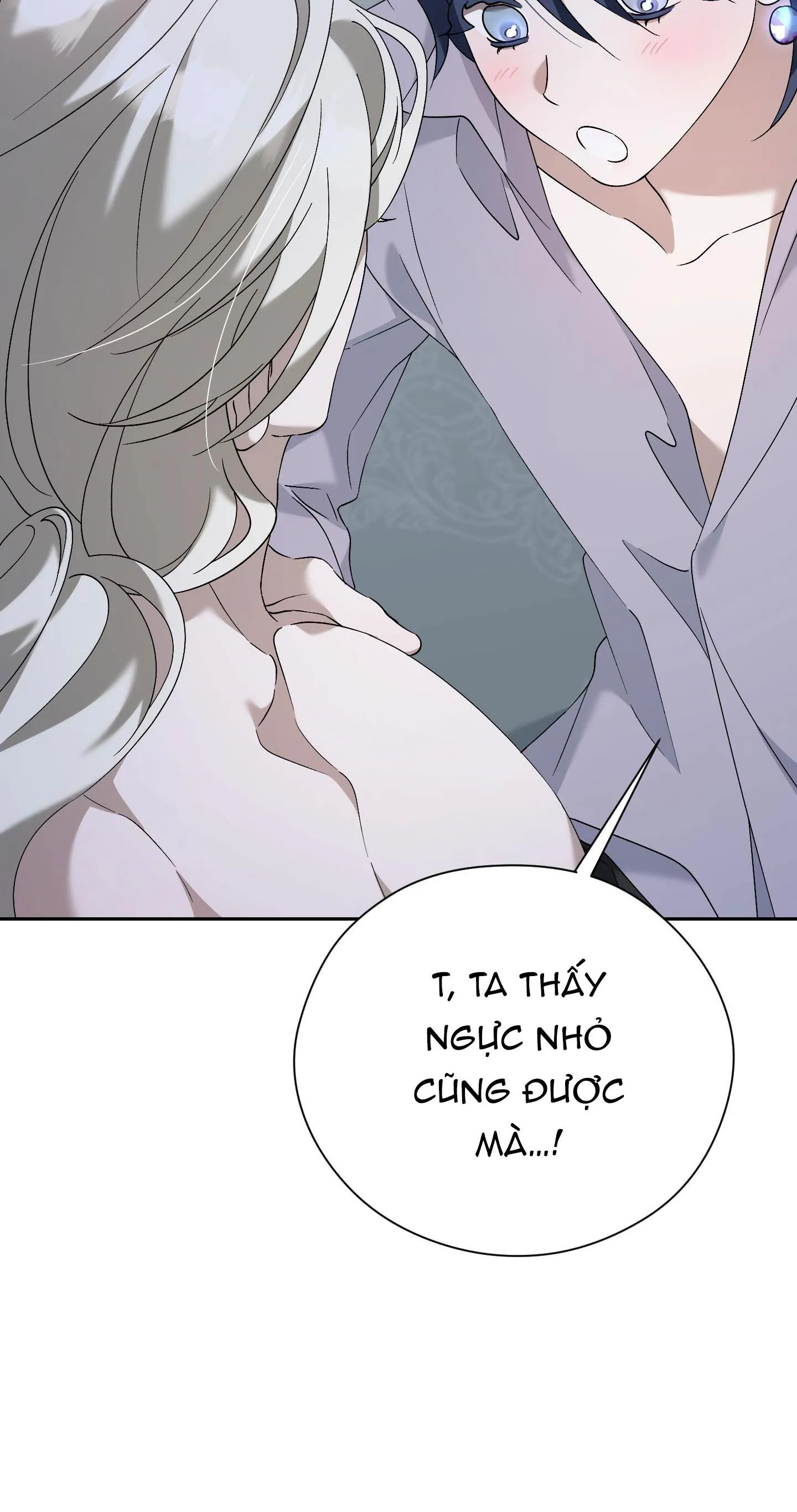 EXTRA VIRGIN Chapter 3 Trang 58