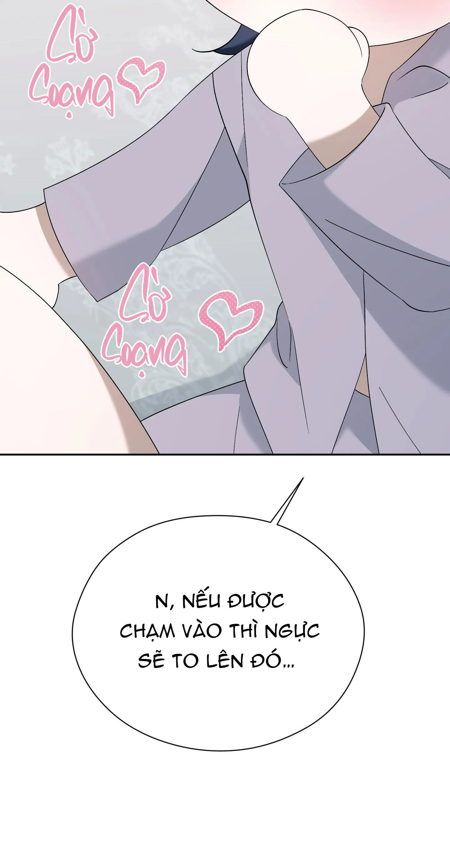 EXTRA VIRGIN Chapter 3 Trang 61